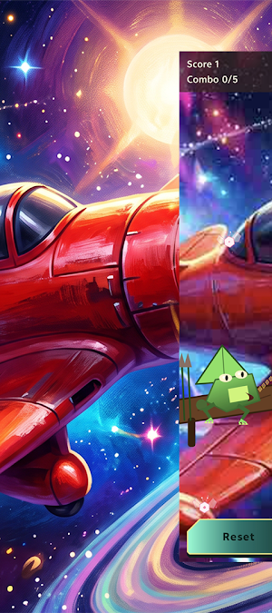 CU8Airplane Screenshot 2