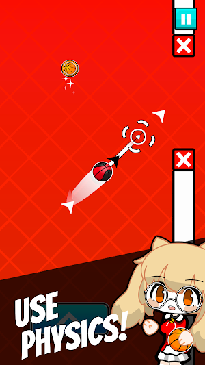 BallHook Screenshot 3