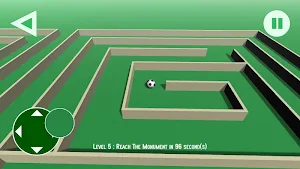 Monumaze Screenshot 2