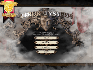 Mirror Mysteries (Full) Screenshot 0