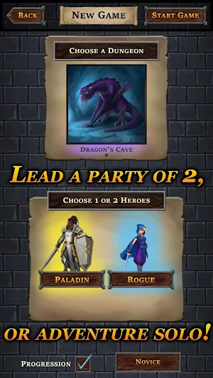 One Deck Dungeon Screenshot 3