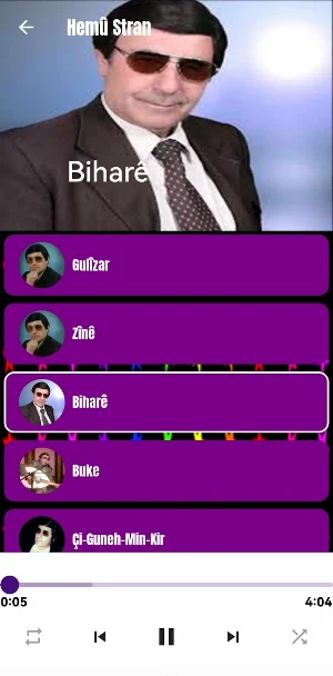 Mehmud Ezîz Şakir Screenshot 0