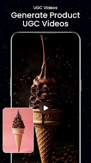AI Photo, Logo & Ad Maker Screenshot 1