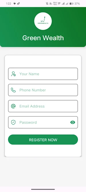 Greenwealth Screenshot 2