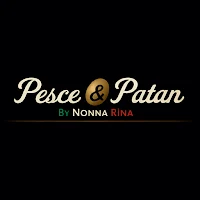 Pesce and Patan by Nonna Rina