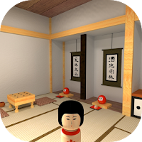 Escape Game-Ninja room