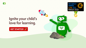 Kokotree: Preschool Learning Screenshot 0