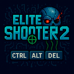 Elite Shooter 2: CTRL+ALT+DEL Screenshot 0