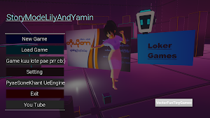 YaminAndLily Screenshot 1