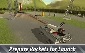 🚍 Big Machines Simulator 3D Screenshot 3