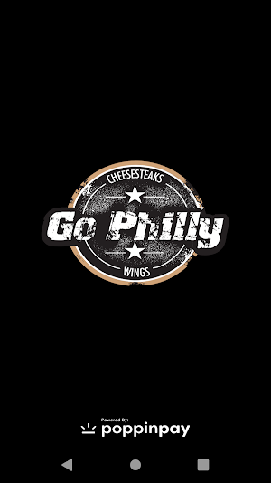 Go Philly Screenshot 0
