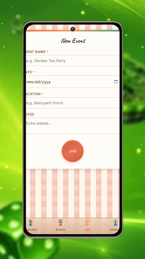 Szerencsejatek Screenshot 2