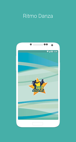 Ritmo Danza Screenshot 0