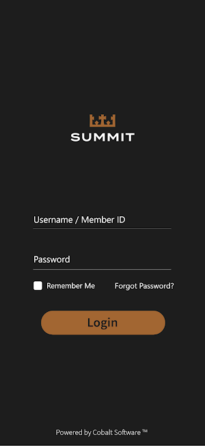 Summit Club Tulsa Screenshot 0