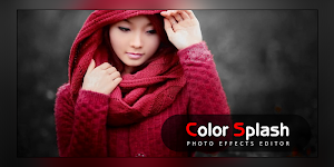 Splash Effect - Photo Editor Screenshot 2