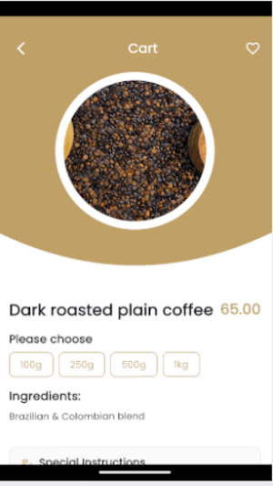 El-fares Screenshot 2