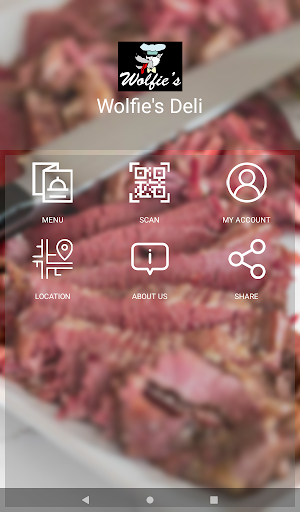 Wolfie's Deli Screenshot 3