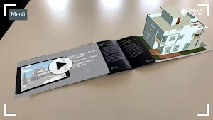 MetaPlayer Screenshot 2