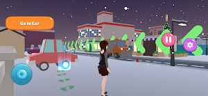 Mother Simulator 3D: Mom life Screenshot 0