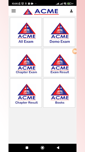 Acme Korean Screenshot 3