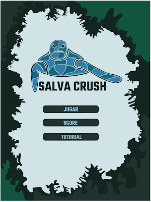 Salva Crush Screenshot 1