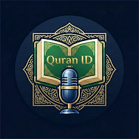 QuranID Audio