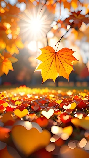 Thanksgiving 2024 Wallpapers Screenshot 3