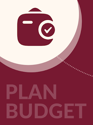Plan Budget - Expense Manager Screenshot 0