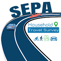 SEPA Household Travel Survey