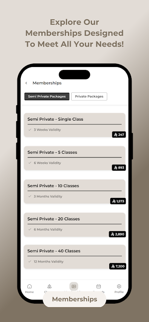 Trio Studio Screenshot 1
