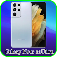 Theme for Samsung S21 Ultra