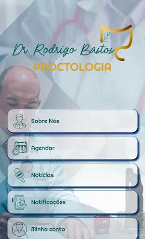 PROCTOLOGIA DR RODRIGO BASTOS Screenshot 0