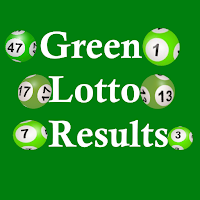 Green Lotto Results