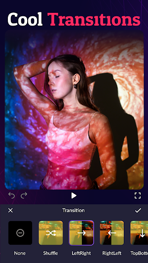 Images to Video Movie Maker Screenshot 3