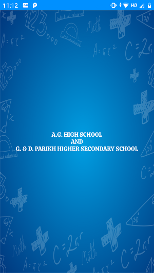 A G SCHOOL screenshot 1