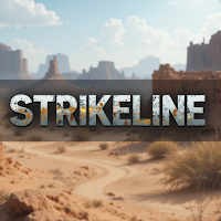 StrikeLine: 5v5 FPS Shooter