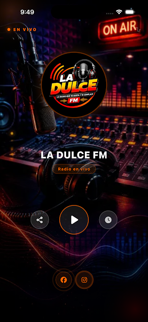 La Dulce Screenshot 0