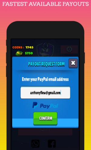 Spin Wheel: Make Money & Cash Screenshot 3