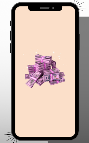Money Wallpaper Screenshot 1