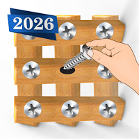Wood Unscrew