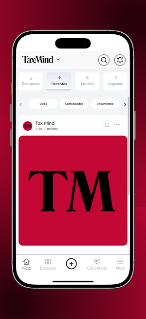 TaxMind Screenshot 1
