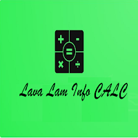 Lava Lamp Info CALC