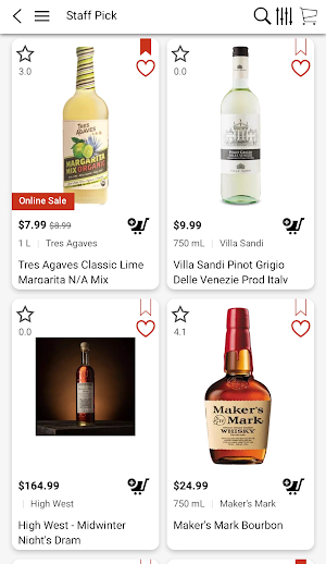 ATL Booze Screenshot 0