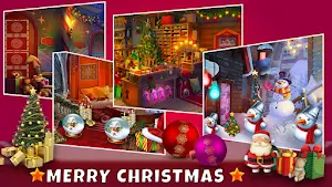 Find My Penguin Escape Screenshot 0