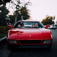 Ferrari F355 Car Wallpapers