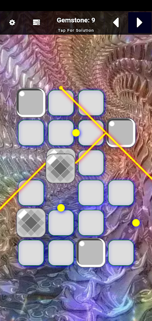 Laser Matrix Screenshot 1