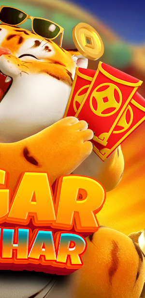 Jogo do Tigre Screenshot 2