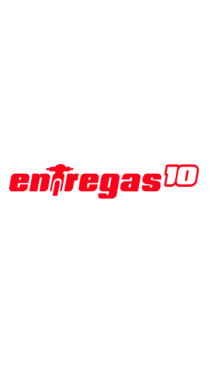 Entregas10 - Entregador Screenshot 0