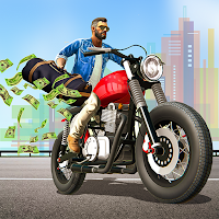 Real Gangstar Crime Vegas Game