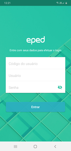 ePed - Manager Screenshot 0